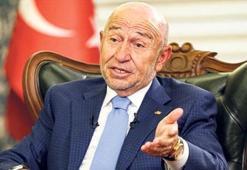 Nihat Özdemir: Üç yılda düzlüğe çıkabiliriz