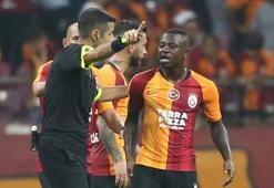 Ceza talebi kapıda! Galatasaray...