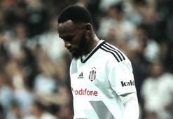 Beşiktaş'ta N'Koudou şoku!