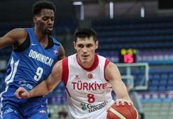 12 Dev Adam Atlas Turnuvası'nda üçüncü oldu