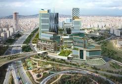 TVF Genel Müdürü Sönmez, İstanbul Finans Merkezi için tarih verdi