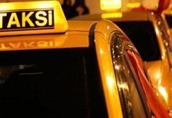 İstanbul'da taksilere yüzde 25 zam yapıldı
