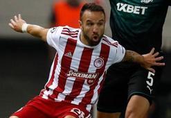 Şampiyonlar Ligi'ne kalan 3 takım belli oldu
