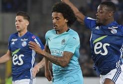 Luiz Gustavo'da kritik gün! Sahaya çıkarsa...