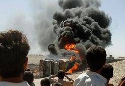 Afganistan'da Taliban saldırısı: 11 ölü