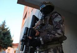 Bakanlık duyurdu! 3 terörist yakalandı