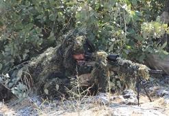 "Kıran-2 Ortak Operasyonu"  başladı