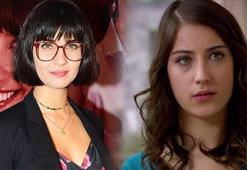Hazal Kaya isyan etti: Bu ne terbiyesizlik?