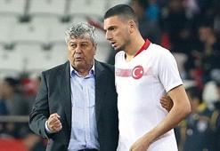 Transferde İtalyan işi!