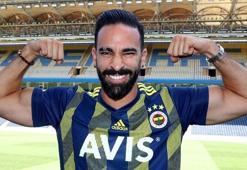Adil Rami'ye Marsilya oyunu!