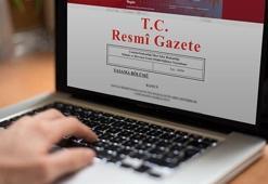 Jandarma Genel Komutanlığı atamaları Resmi Gazete'de