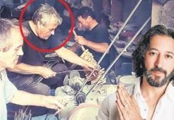 Bu adam benim babam!
