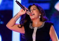 Nükhet Duru’dan ‘Film Gibi’ konser