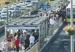 İstanbul'da yarın toplu ulaşım ücretsiz