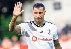Kasımpaşa'dan Quaresma açıklaması!