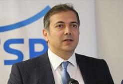 Borsa İstanbul Genel Müdürü: Türk lirası referans faiz oranı 'TLREF'i oluşturduk