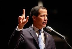 Venezuela'da Guaido'dan 'gölge kabine' hamlesi