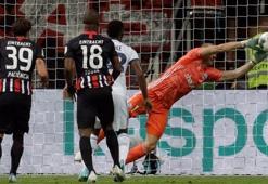 UEFA Avrupa Ligi'nde gecenin sonuçları