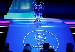 Galatasaray'ın Şampiyonlar Ligi'ndeki rakipleri belli oldu