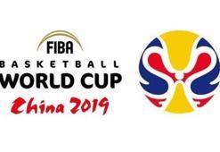 Basketbolda Dünya Kupası şöleni başlıyor!