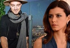 Beren Saat ile DJ Maga aşk mı yaşıyor?