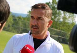 Ergün Penbe: G.Saray Falcao'yu almak için her şeyi yapacaktır