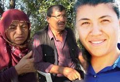 Anne ve babasının ağzından Emine Bulut: 'Tek hayali devlet memuru olmaktı'