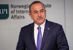 Çavuşoğlu: İdlib'e saldırılar durmazsa Avrupa'ya yeni bir göçmen akını başlayabilir!