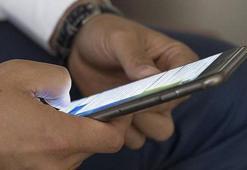 İstenmeyen SMS'lere bin 550 lira ceza!