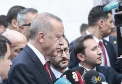 Cumhurbaşkanı Erdoğan'dan İdlib açıklaması!