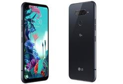 LG Q70 duyuruldu! İşte fiyatı...