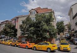 Taksiciler "Ayar" kuyruğunda!
