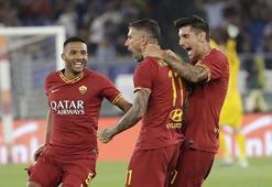 Roma'dan Kolarov açıklaması
