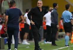 Fatih Terim: Bazı oyuncularla da ayrılabiliriz