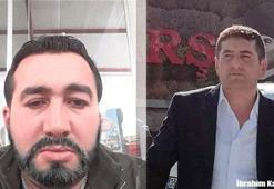 Yasak aşkın feci sonu!