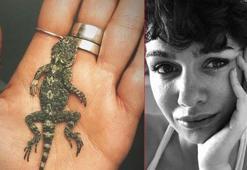 Birce Akalay özür diledi: Kapımda ölü buldum!