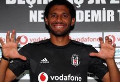 Beşiktaş Muhammed Elneny'i resmen açıkladı!