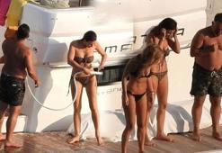 Bodrum romantizmi
