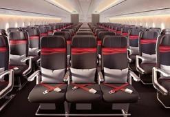 THY’nin yeni Dreamliner’ları yerli koltuklarla uçuyor