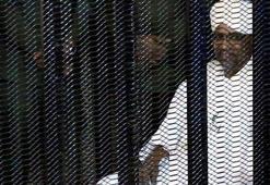 Sudan'da devrik lider Beşir'den itiraf geldi: Selman'dan 25 milyon dolar aldım