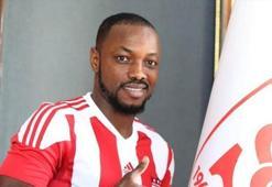 Abdou Razack Traore Sivasspor'da!