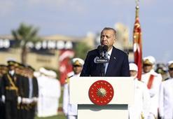 Cumhurbaşkanı Erdoğan'dan flaş güvenli bölge çıkışı!
