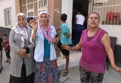 Kadınlar, 80 yaşındaki tacizciyi yakalayıp, polise teslim etti