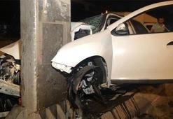 Maltepe ve Üsküdar’da kaza! 3 yaralı...