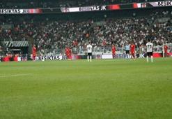 Beşiktaş'a 1.4 milyonluk fatura!