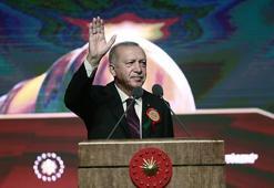 Cumhurbaşkanı Erdoğan 'Kararlıyız' dedi ve canlı yayında duyurdu