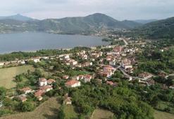 En huzurlu mahalle! 50 yıldır hiç olay olmadı...