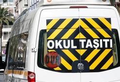 81 ile gönderildi! Okul saatlerinde...