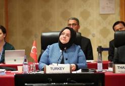G20 Çalışma ve İstihdam Bakanları bir araya geldi