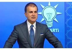 AK Parti Sözcüsü Ömer Çelik'ten önemli açıklamalar